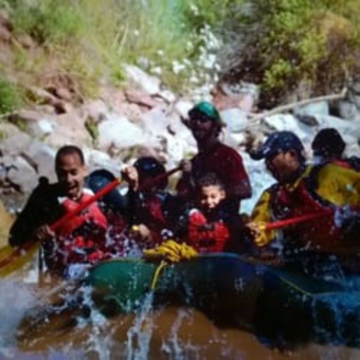 Elk Mountain Expeditions Trip Packages