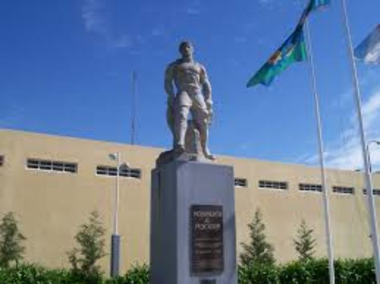  Monumento Al Pescador Trip Packages