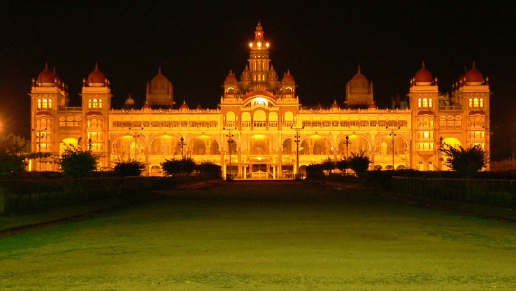The Folklore Museum of Mysore Trip Packages