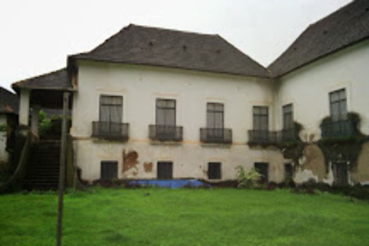 The Kristu Kala Mandir Art Gallery Trip Packages