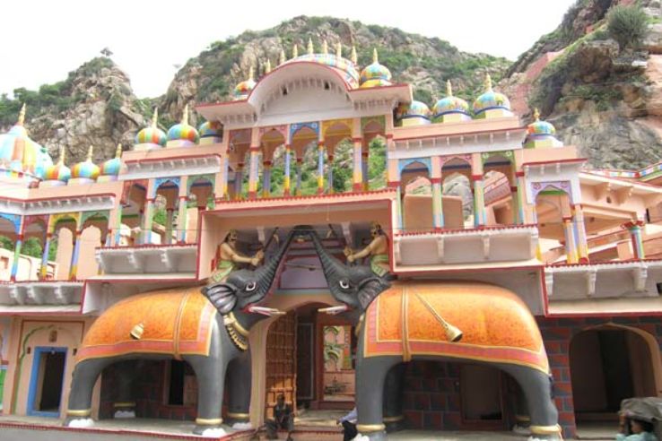 Kala Gaura Bhairava Temple Trip Packages