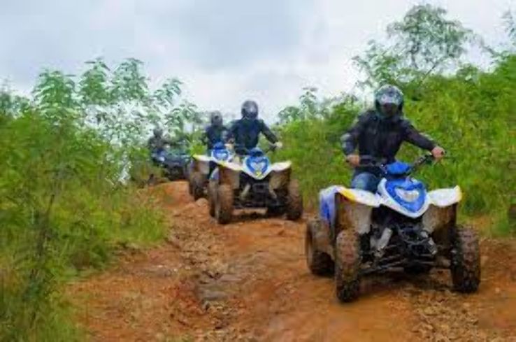Get Going with Quad Biking Trip Packages