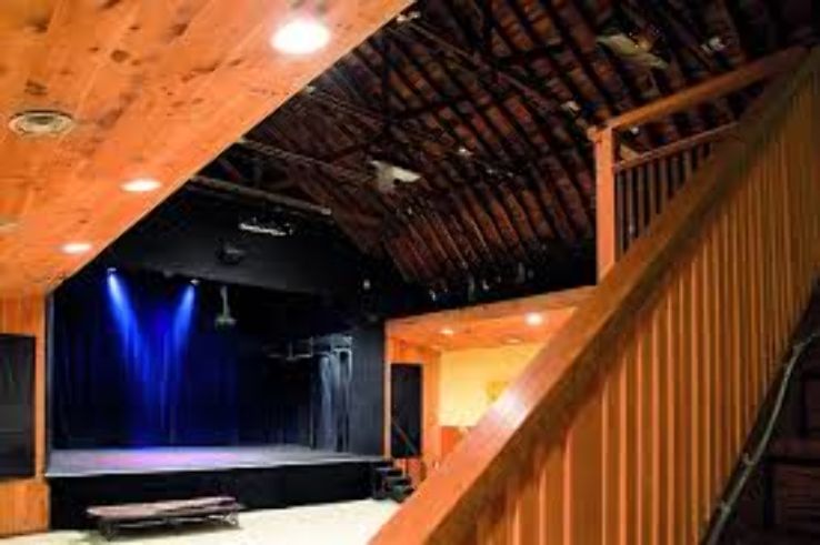 Bearsville Theater Trip Packages