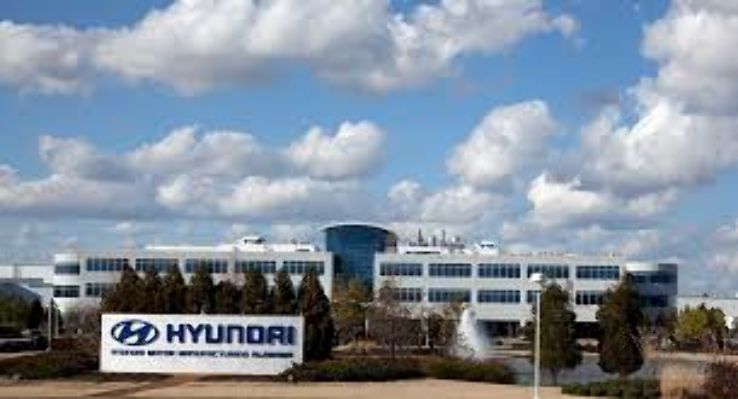 Hyundai Motor Manufacturing Factory Trip Packages