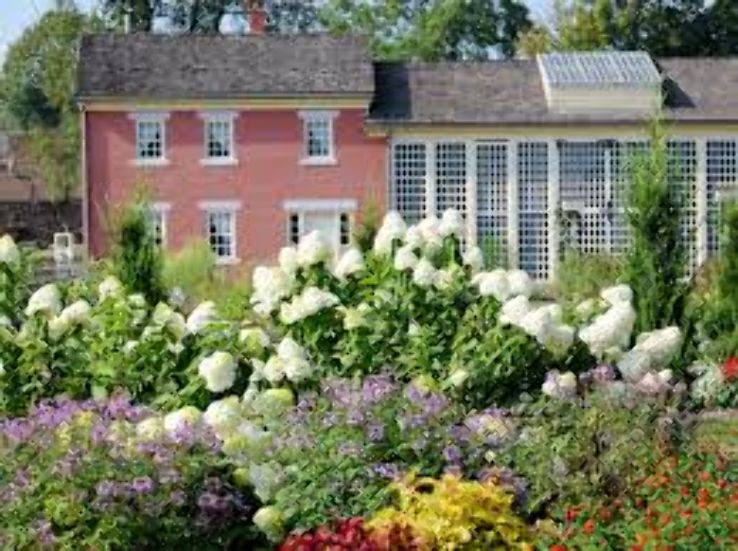 Historic Zoar Village Trip Packages