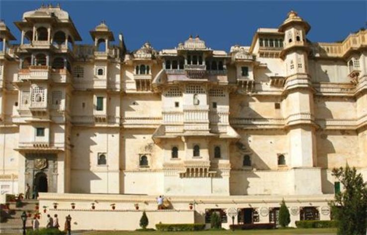 Bagore Ki Haveli  Trip Packages