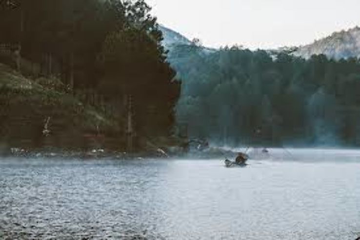 Tuyen Lam lake Trip Packages Tuyen Lam lake Trip Packages