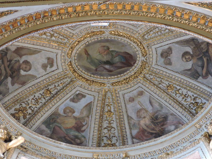 Oratory of Battuti Trip Packages