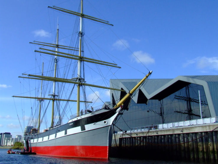 The Tall Ship Trip Packages