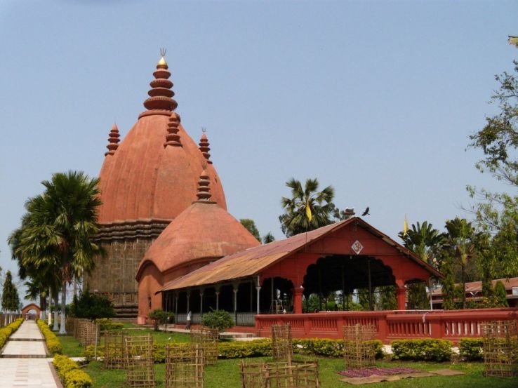 Sivasagar Sivadol Trip Packages Sivasagar Sivadol Trip Packages