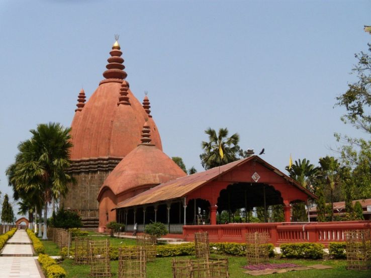 Sivasagar Sivadol Trip Packages