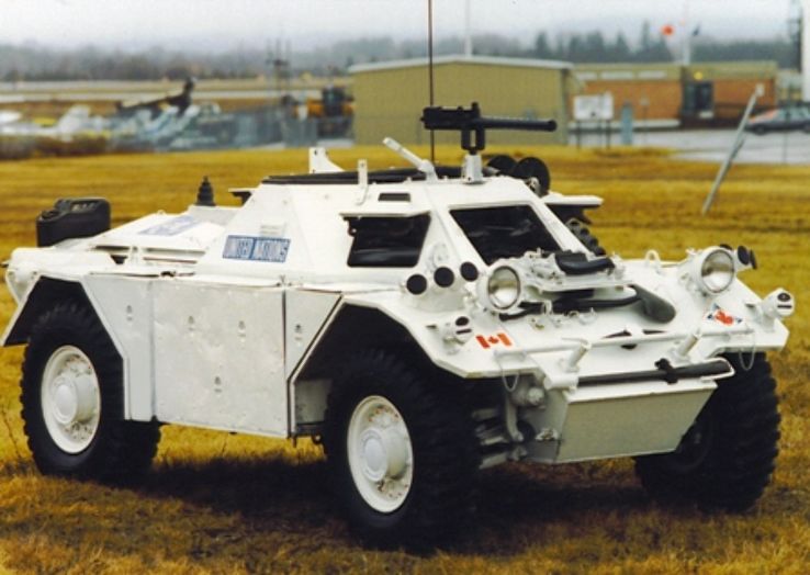 Ontario Regiment Museum Trip Packages