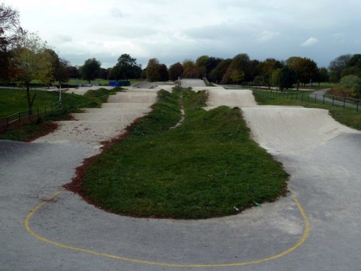 Alvaston Park Trip Packages