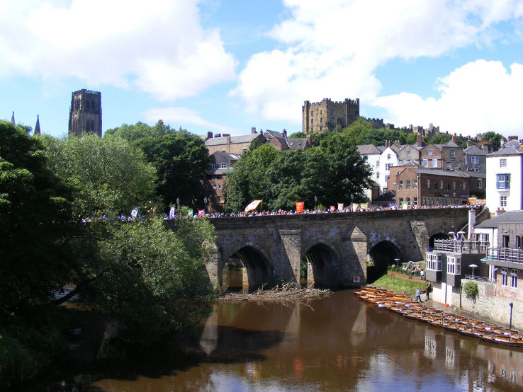Elvet Bridge Trip Packages