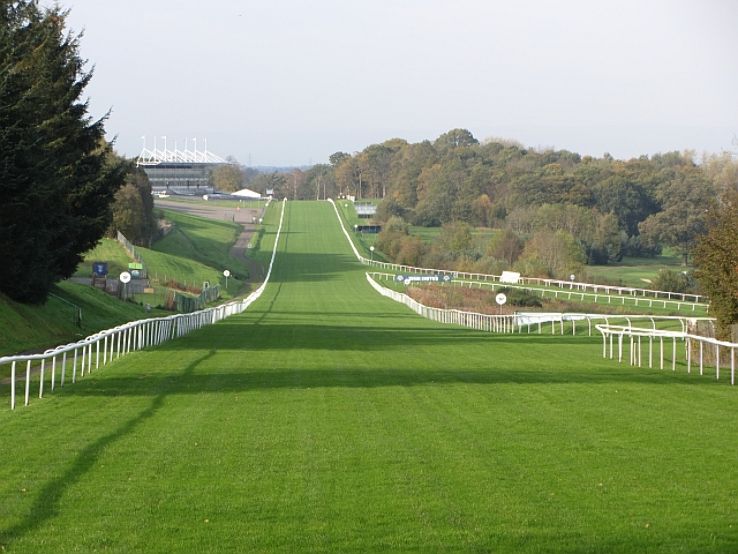  Hamilton Park Racecourse Trip Packages