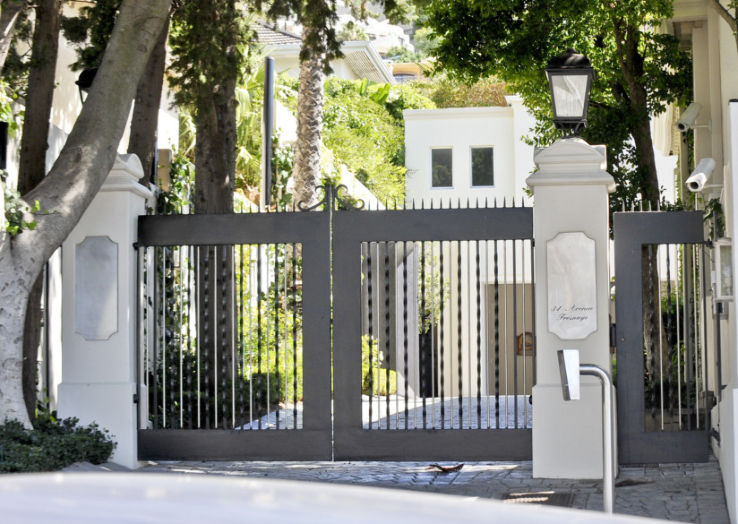 Oliewenhuis Art Museum Trip Packages