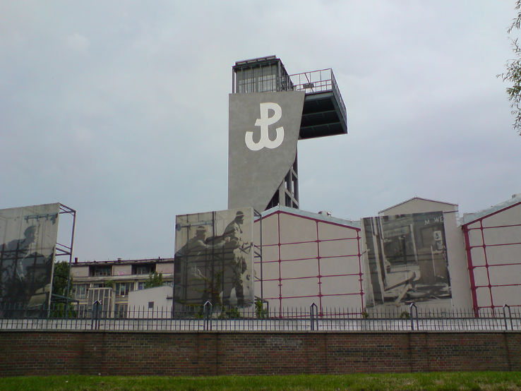 Warsaw Uprising Museum Trip Packages