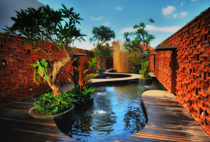 Magical 7 Days 6 Nights Bali Vacation Package