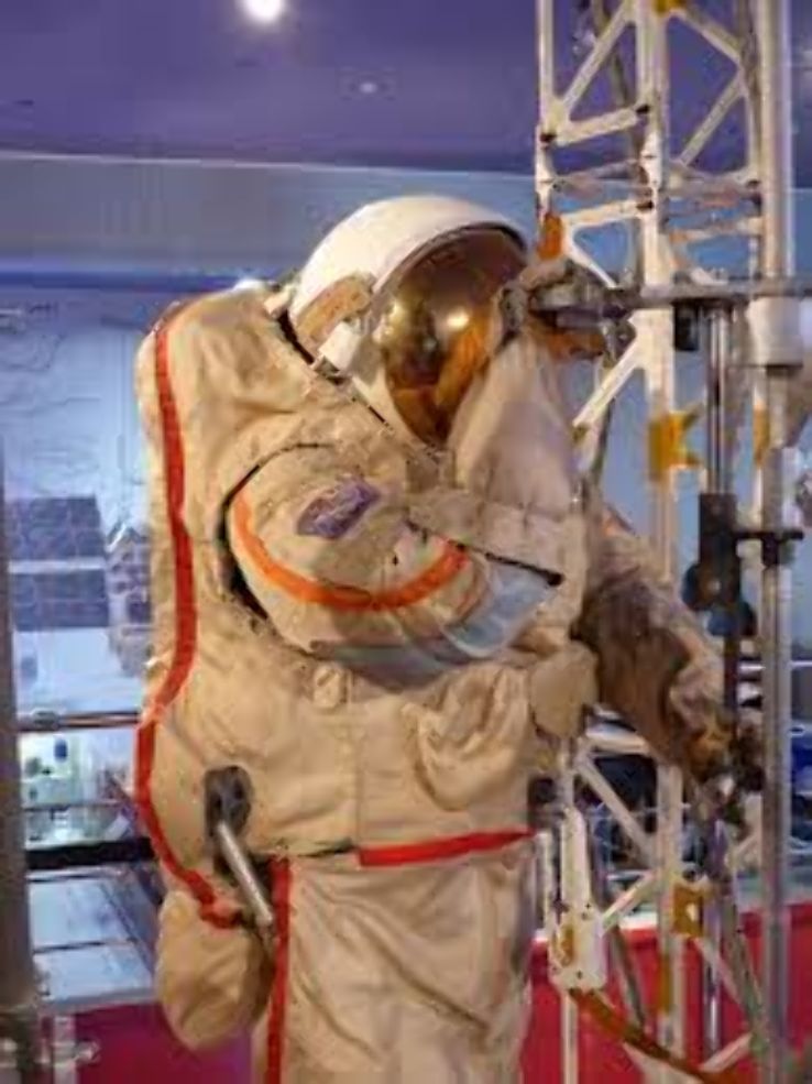 Memorial Museum of Cosmonautics Trip Packages