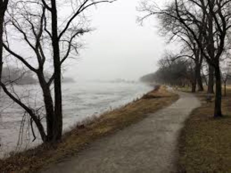 English Landing Park  Trip Packages