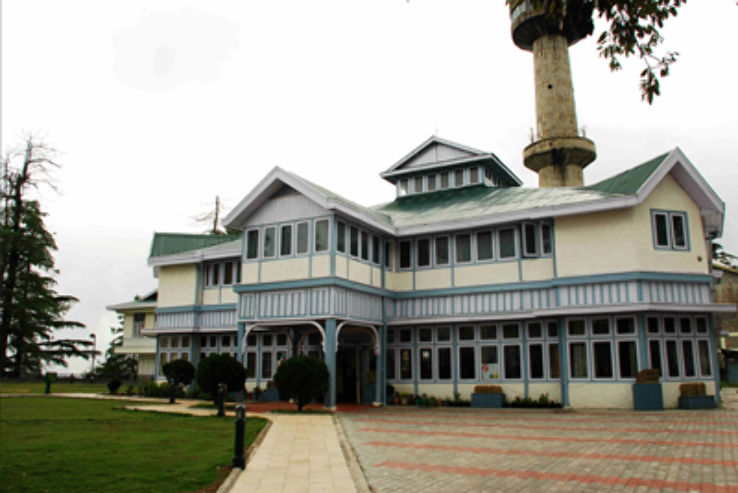 Himachal State Museum Trip Packages