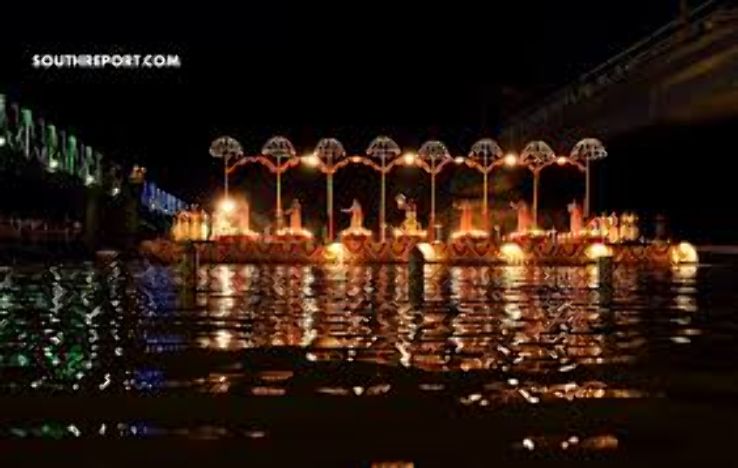 Godavari Haarathi Trip Packages