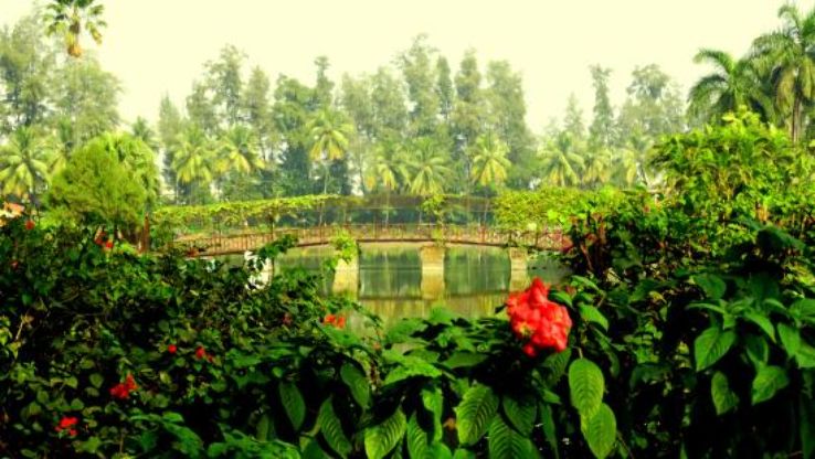 Island Garden Trip Packages Island Garden Trip Packages