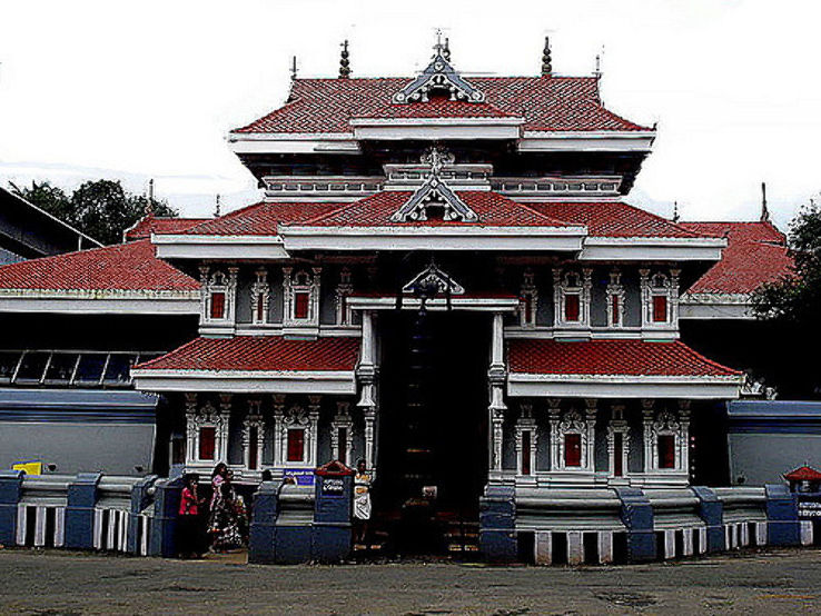 THIRUVAMBADI Trip Packages