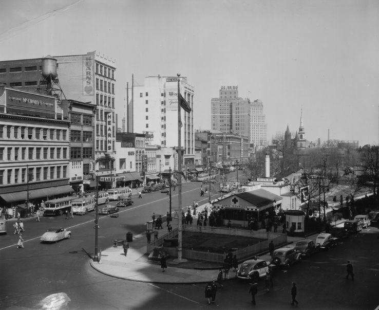 Military Park  Trip Packages