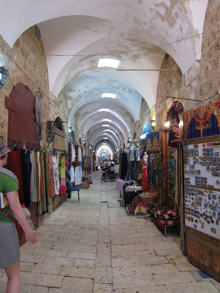 The Turkish Bazaar Trip Packages