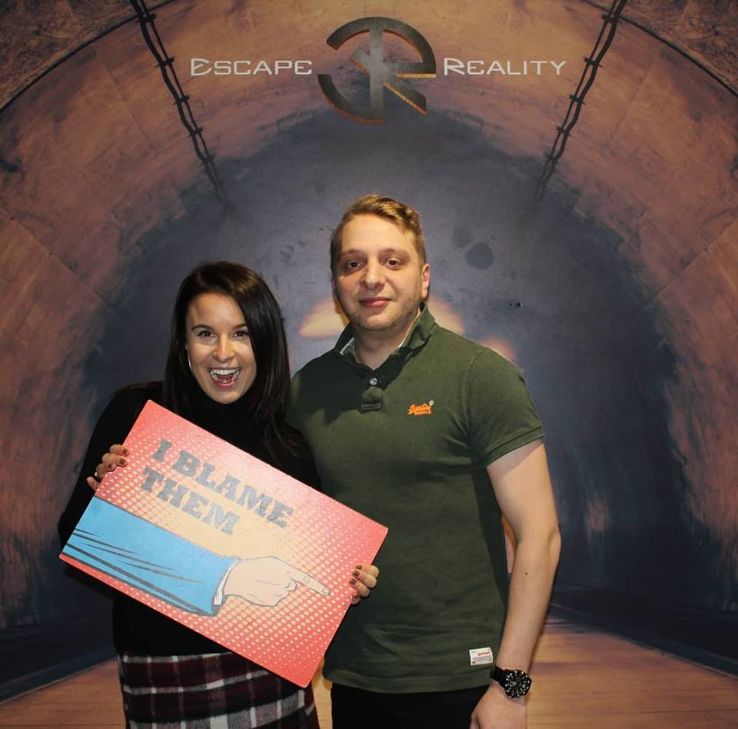 Escape Reality Trip Packages