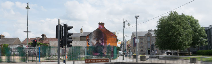 Michael Hogan,The Bard Of Thomond Trip Packages