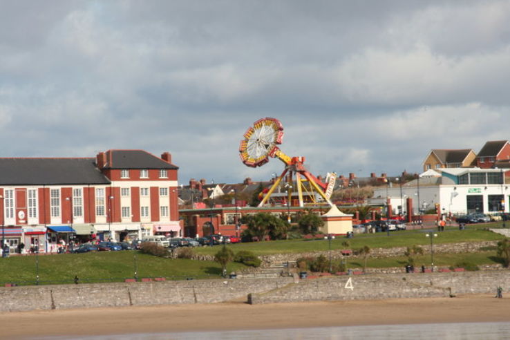 Barry Island Trip Packages