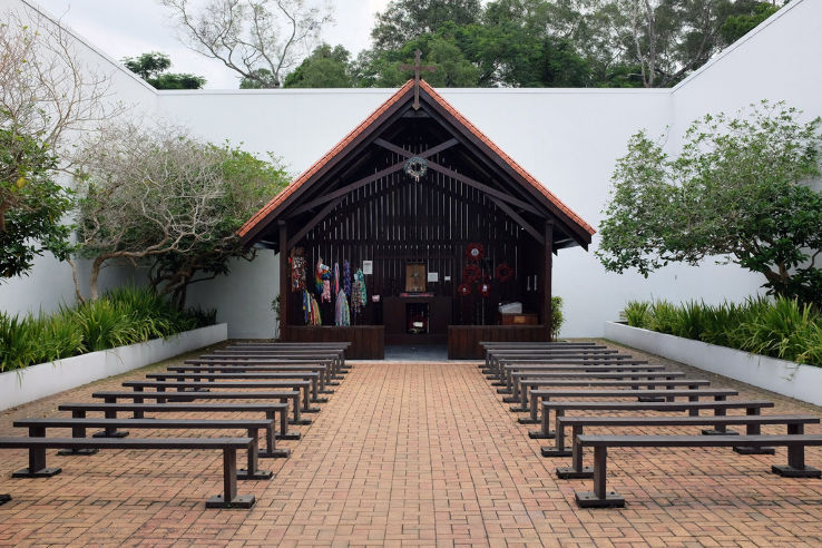 The Changi Museum Trip Packages