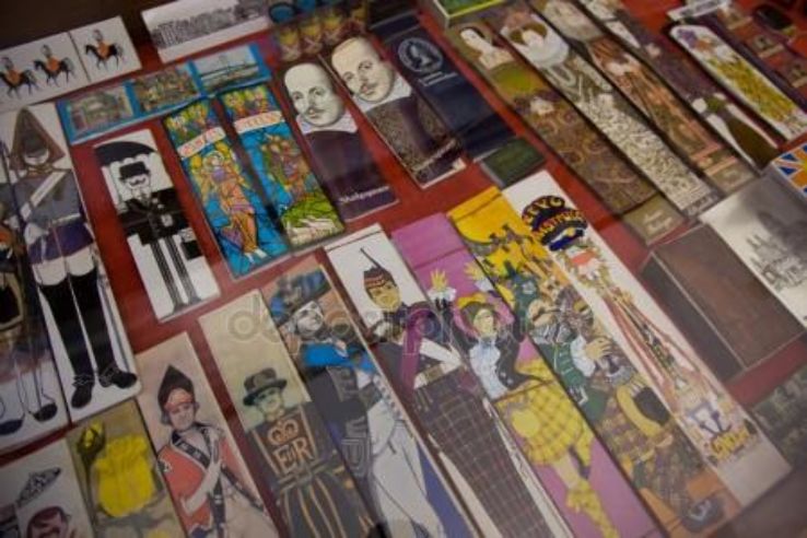 Museum of Matches Trip Packages