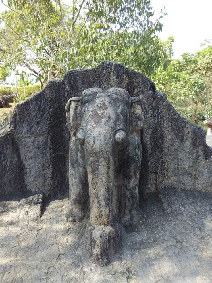 Ashoka Rock Edicts Trip Packages