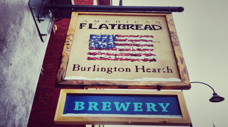 American Flatbread Trip Packages