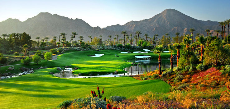 Indian Wells Trip Packages