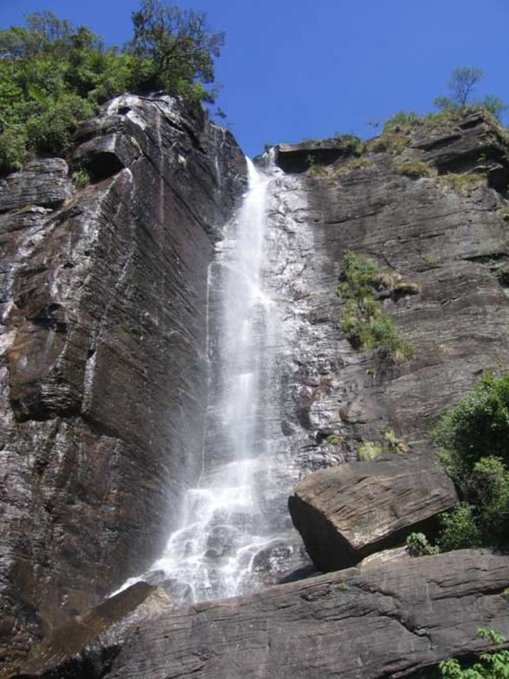 Lovers Leap  Trip Packages