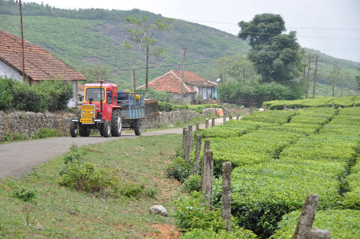 Memorable Coonoor Tour Package for 4 Days 3 Nights