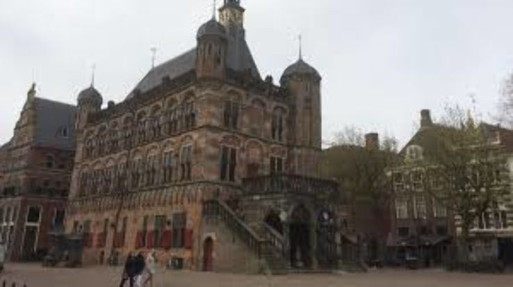 Deventer History Museum Trip Packages