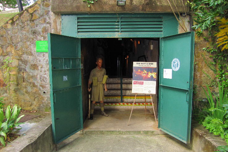 Battlebox Trip Packages