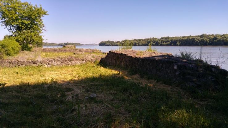 Remnants of the Roman Watchtower Trip Packages