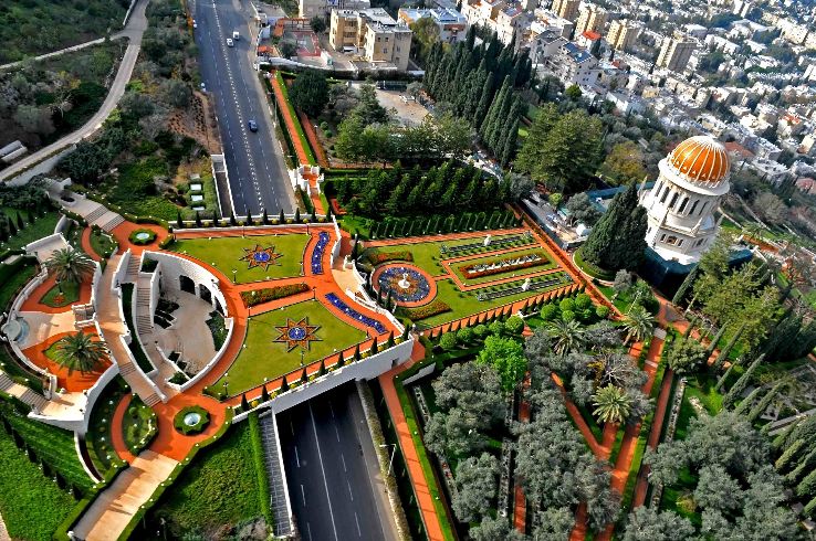 Haifa Trip Packages