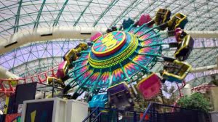 Adventuredome Trip Packages