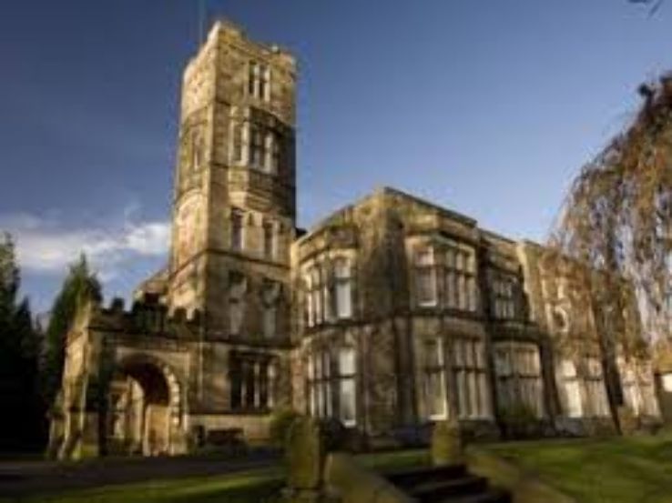Cliffe Castle Museum Trip Packages