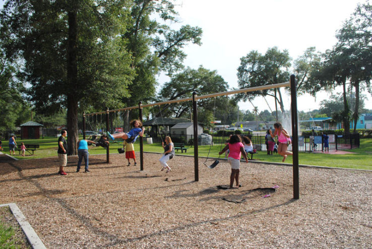 Veterans Memorial Park Trip Packages