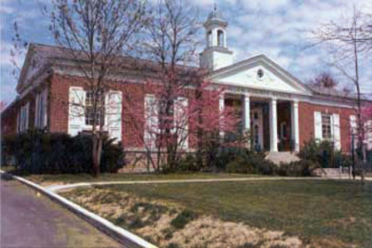 Allen County Museum Trip Packages