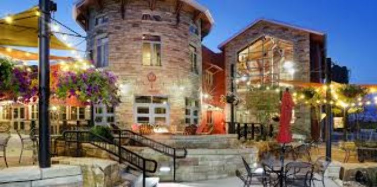 Odell Brewing Company Trip Packages