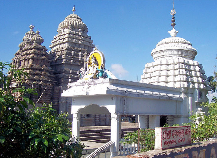 Dhabaleswar and Dhabaleswar temple Trip Packages